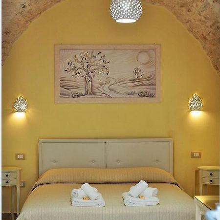 Апартаменты Casa Lari Мартина-Франка Экстерьер фото