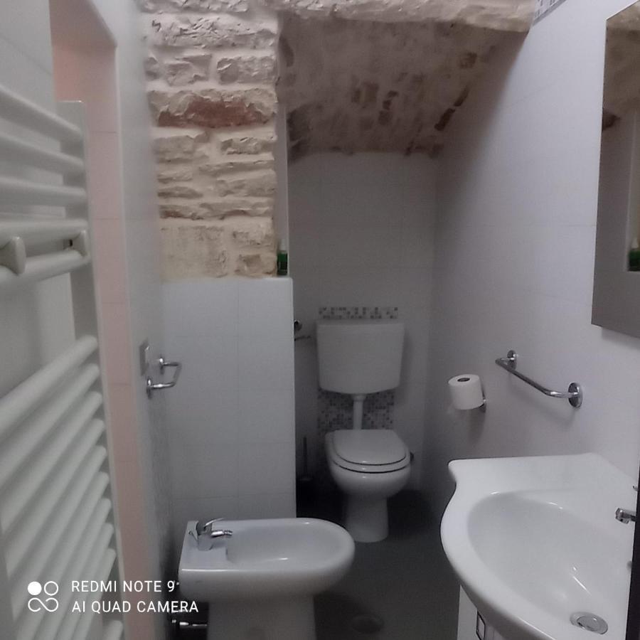 Апартаменты Casa Lari Мартина-Франка Экстерьер фото