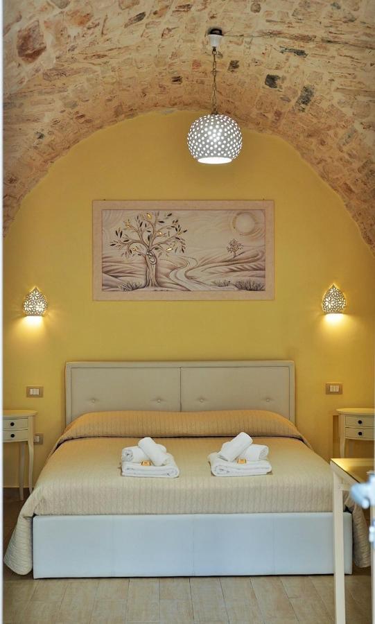 Апартаменты Casa Lari Мартина-Франка Экстерьер фото